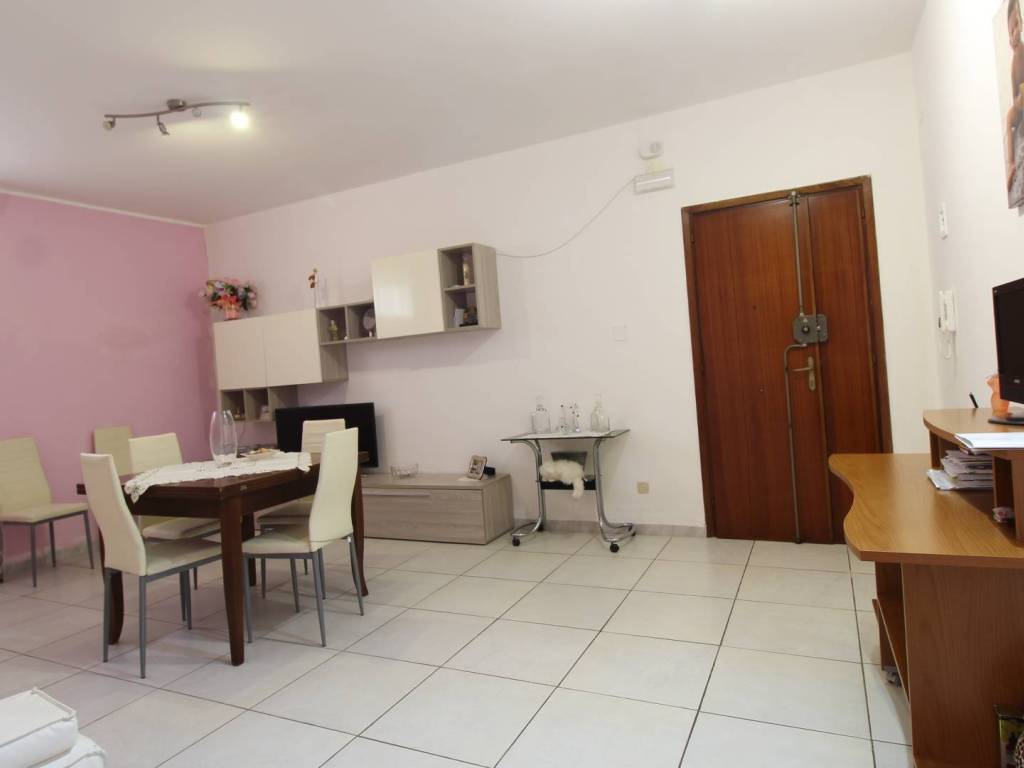 appartamento in vendita a Capurso