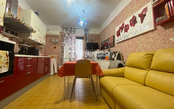 appartamento in vendita a Capurso