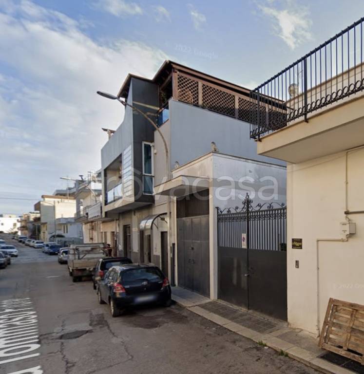 casa indipendente in vendita a Capurso