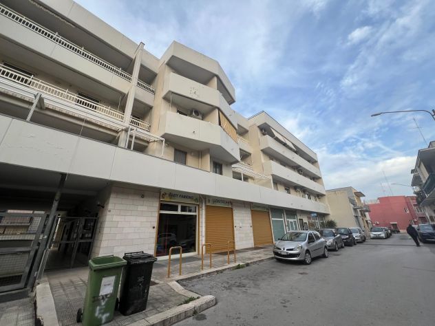 appartamento in vendita a Capurso
