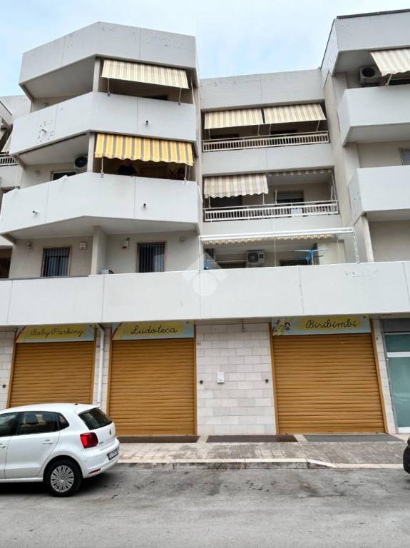 appartamento in vendita a Capurso