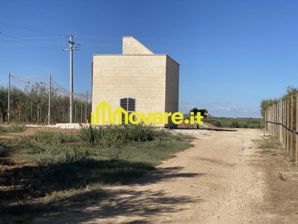 terreno agricolo in vendita a Capurso