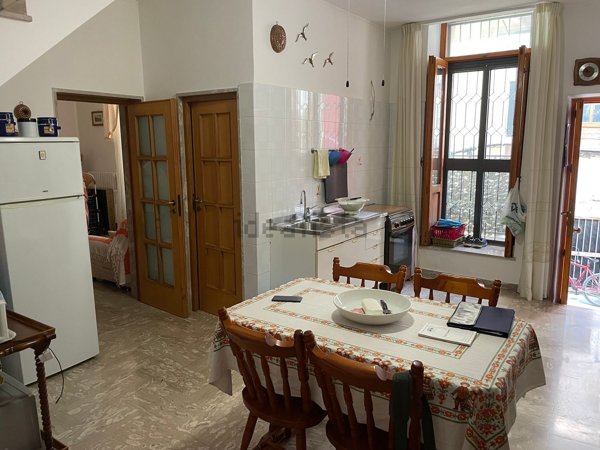 appartamento in vendita a Capurso
