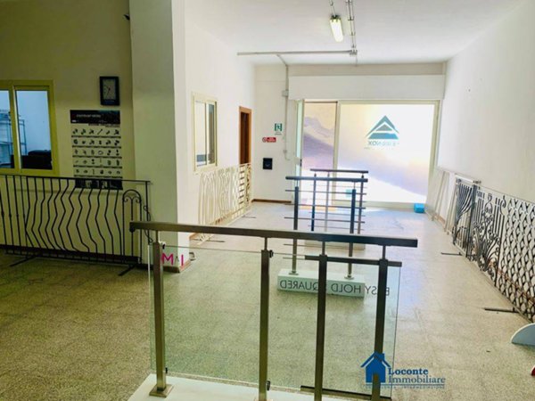 negozio in vendita a Capurso