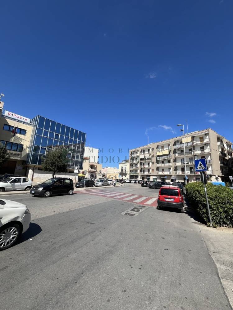 appartamento in vendita a Capurso