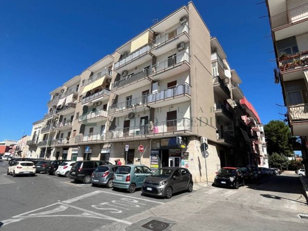 appartamento in vendita a Capurso