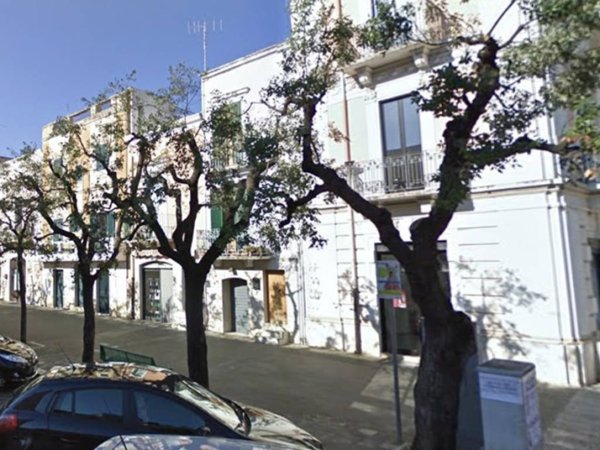 appartamento in vendita a Capurso