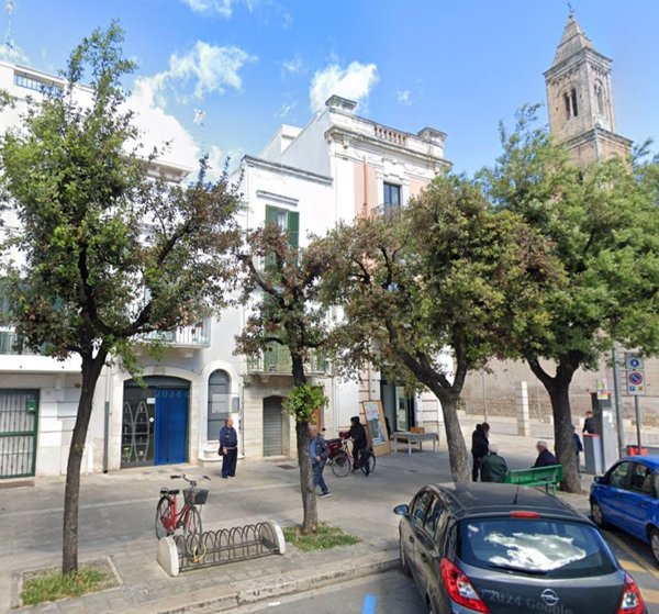 appartamento in vendita a Capurso