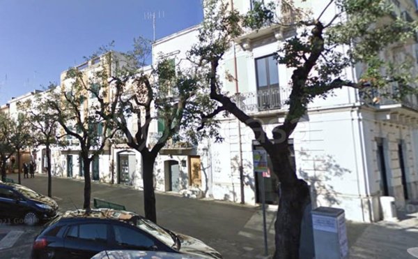 appartamento in vendita a Capurso