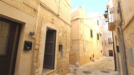 casa indipendente in vendita a Capurso