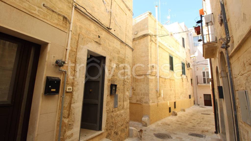 casa indipendente in vendita a Capurso