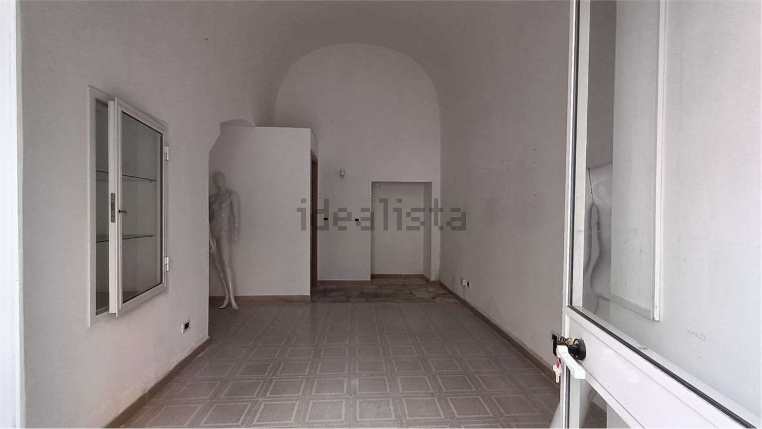 negozio in vendita a Capurso