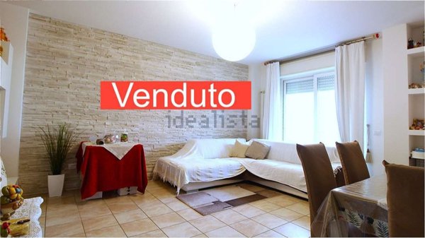 appartamento in vendita a Capurso