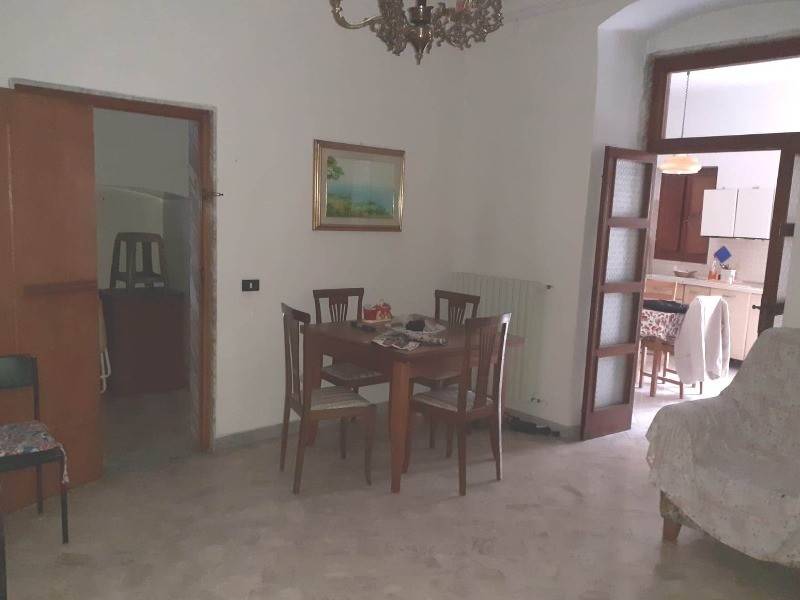 appartamento in vendita a Capurso