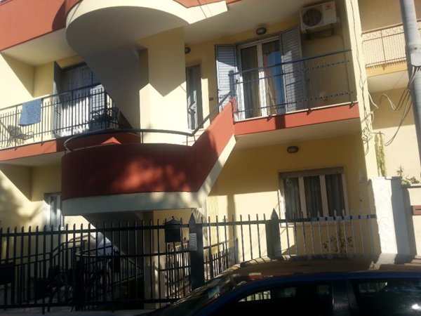 appartamento in vendita a Capurso