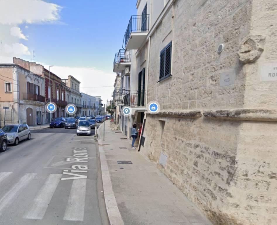 appartamento in vendita a Capurso