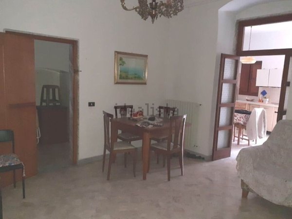 appartamento in vendita a Capurso