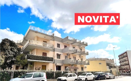appartamento in vendita a Capurso
