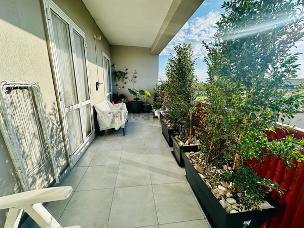 appartamento in vendita a Capurso