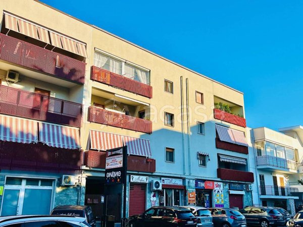 appartamento in vendita a Capurso