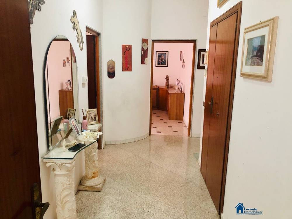 appartamento in vendita a Capurso
