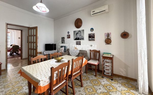 casa indipendente in vendita a Capurso