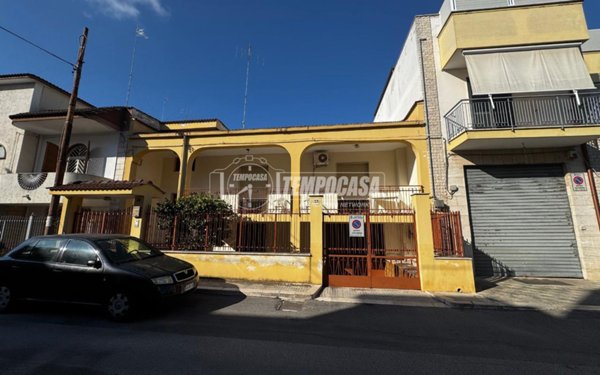 casa indipendente in vendita a Capurso