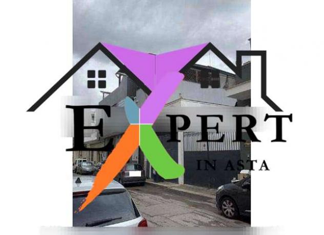 appartamento in vendita a Capurso