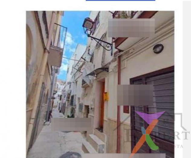 casa indipendente in vendita a Capurso