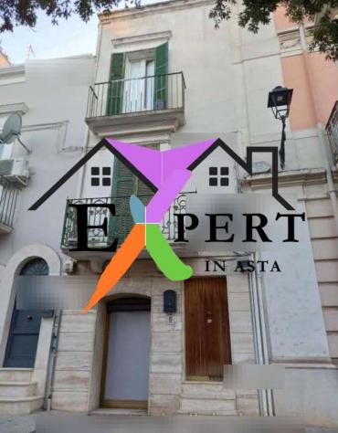 casa indipendente in vendita a Capurso