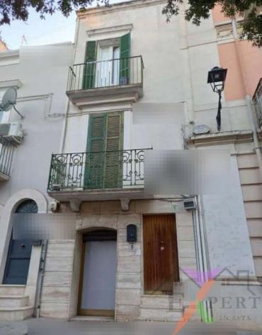 casa indipendente in vendita a Capurso