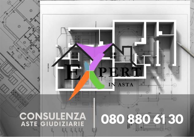 locale commerciale in vendita a Capurso