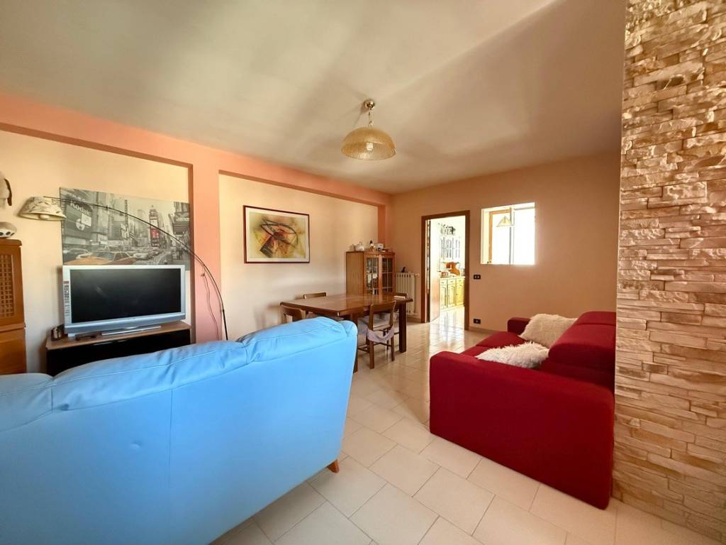 appartamento in vendita a Capurso