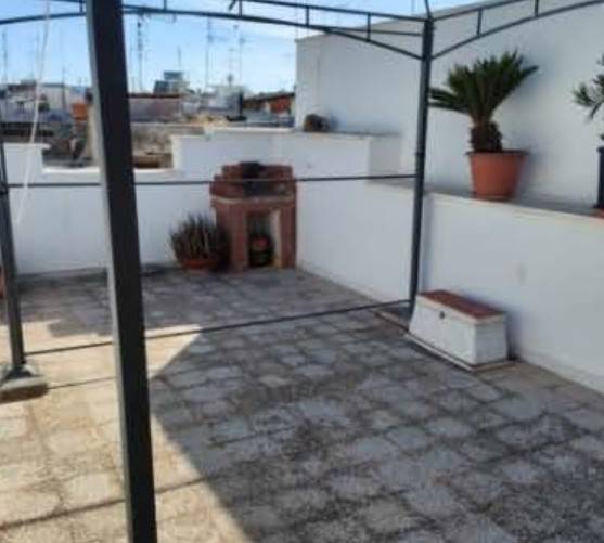 appartamento in vendita a Capurso