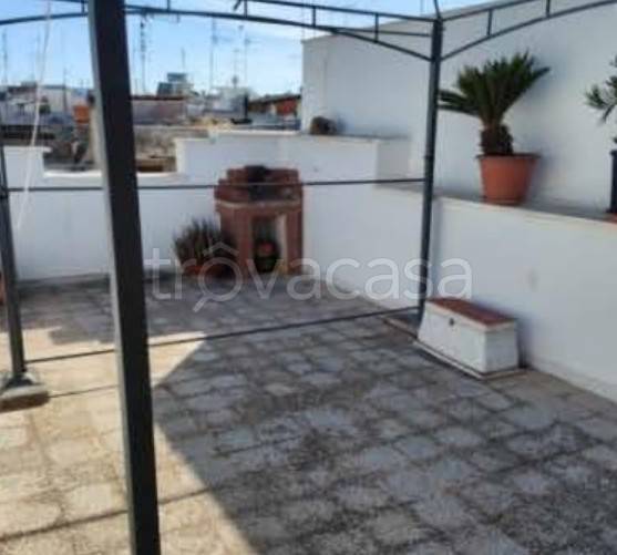 appartamento in vendita a Capurso