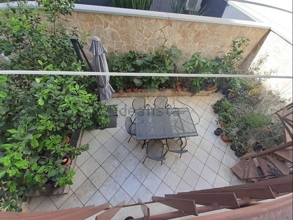 appartamento in vendita a Capurso