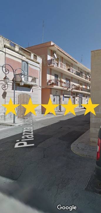 appartamento in vendita a Capurso