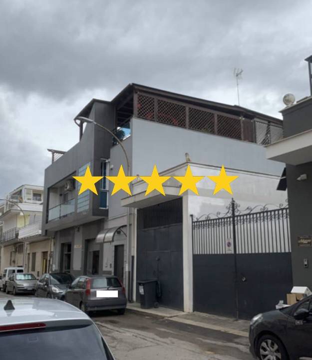 appartamento in vendita a Capurso