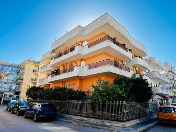 appartamento in vendita a Capurso