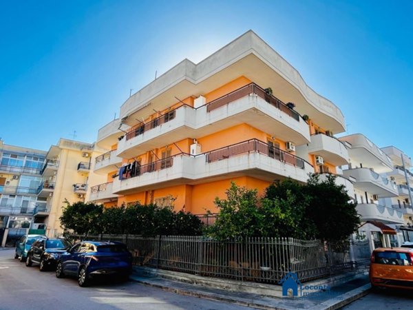 appartamento in vendita a Capurso