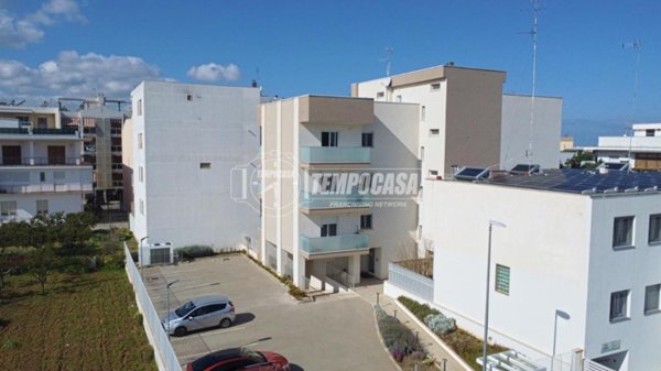 appartamento in vendita a Capurso