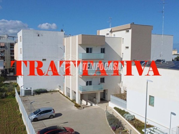 appartamento in vendita a Capurso