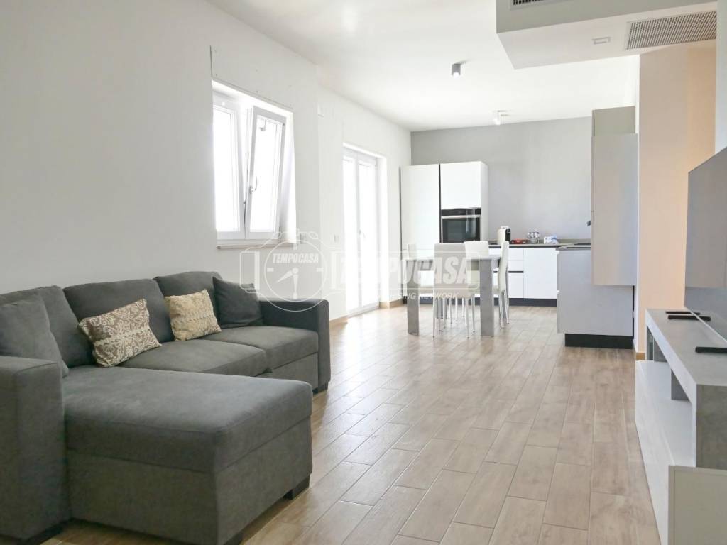 appartamento in vendita a Capurso