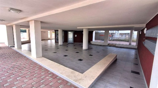 appartamento in vendita a Capurso