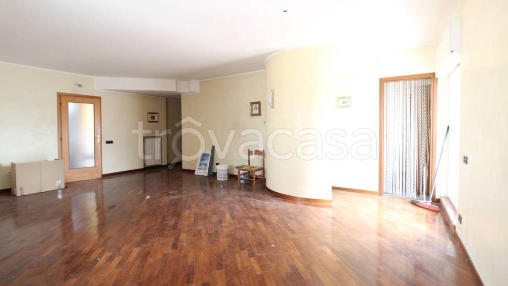 appartamento in vendita a Capurso