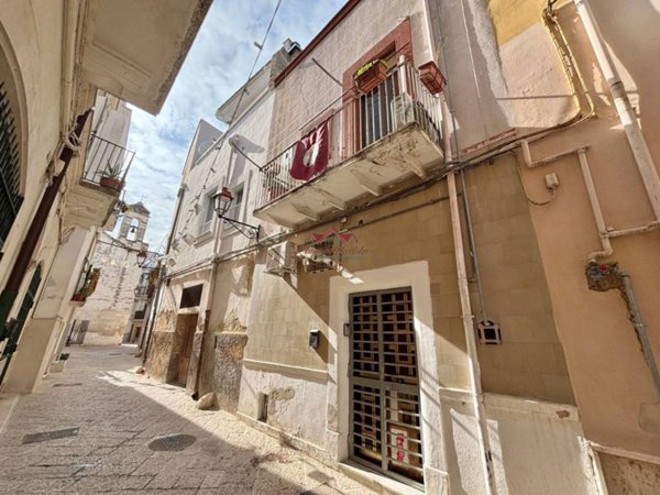 casa indipendente in vendita a Capurso