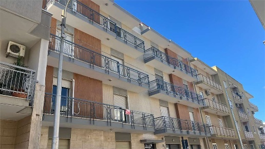 appartamento in vendita a Capurso