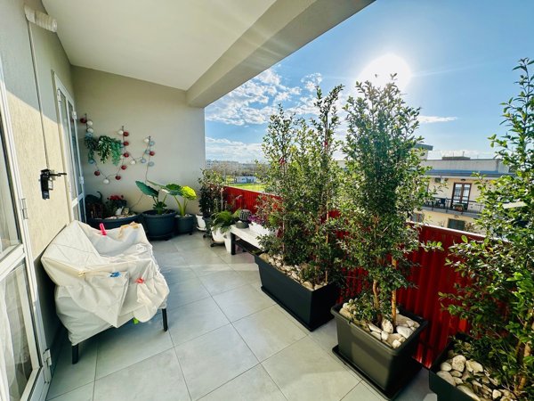 appartamento in vendita a Capurso