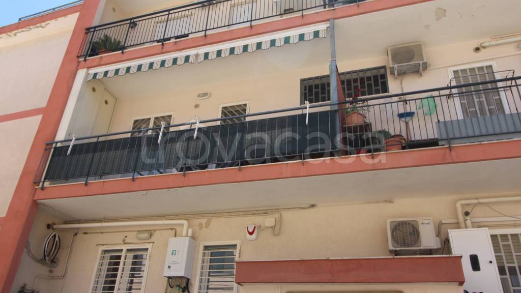 appartamento in vendita a Capurso