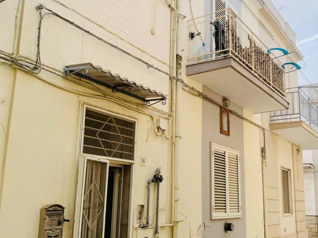 casa indipendente in vendita a Capurso